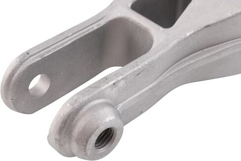 TRQ Lower Engine Mount Compatible with 2013-2019 Buick Encore 2015-2021 Chevrolet Trax in Saudi Arabia
