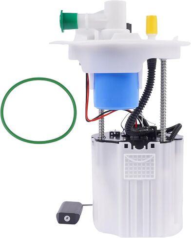 Fuel Pump Assembly Replacement for Chevy Cruze Buick Verano 2011-2013 Sedan L4 1.8L 2.0L 2.4L Flex 13579908 3579908 in Saudi Arabia