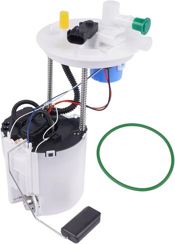 Fuel Pump Assembly Replacement for Chevy Cruze Buick Verano 2011-2013 Sedan L4 1.8L 2.0L 2.4L Flex 13579908 3579908 in Saudi Arabia