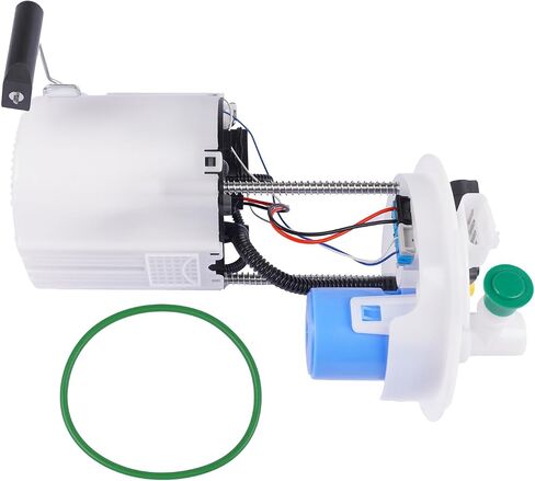 Fuel Pump Assembly Replacement for Chevy Cruze Buick Verano 2011-2013 Sedan L4 1.8L 2.0L 2.4L Flex 13579908 3579908 in Saudi Arabia
