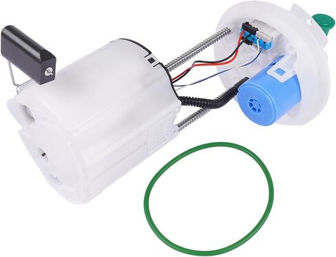 Fuel Pump Assembly Replacement for Chevy Cruze Buick Verano 2011-2013 Sedan L4 1.8L 2.0L 2.4L Flex 13579908 3579908 in Saudi Arabia
