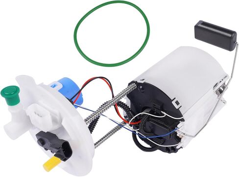 Fuel Pump Assembly Replacement for Chevy Cruze Buick Verano 2011-2013 Sedan L4 1.8L 2.0L 2.4L Flex 13579908 3579908 in Saudi Arabia