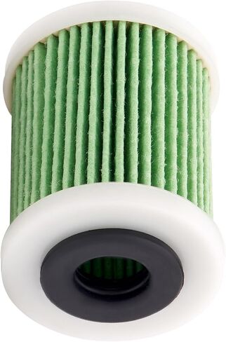 فلتر الوقود AHL 15412-93J10 متوافق مع سوزوكي F150-250 150-300HP/خارجي 4 ضربات VZ150-300 VF200-250 ومحرك القارب، استبدل 18-79809 6P3-WS24A-00-00 6P3-WS24A-01-00 6P3-24563-00-00، 2 قطعة in Saudi Arabia