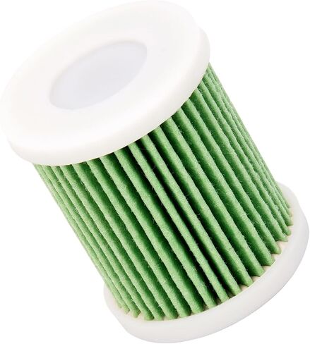 فلتر الوقود AHL 15412-93J10 متوافق مع سوزوكي F150-250 150-300HP/خارجي 4 ضربات VZ150-300 VF200-250 ومحرك القارب، استبدل 18-79809 6P3-WS24A-00-00 6P3-WS24A-01-00 6P3-24563-00-00، 2 قطعة in Saudi Arabia