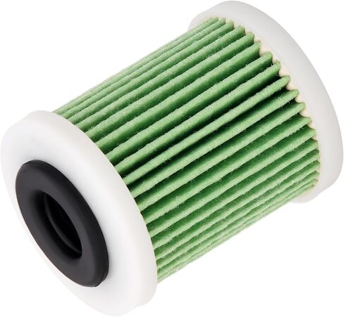 فلتر الوقود AHL 15412-93J10 متوافق مع سوزوكي F150-250 150-300HP/خارجي 4 ضربات VZ150-300 VF200-250 ومحرك القارب، استبدل 18-79809 6P3-WS24A-00-00 6P3-WS24A-01-00 6P3-24563-00-00، 2 قطعة in Saudi Arabia
