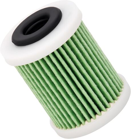 فلتر الوقود AHL 15412-93J10 متوافق مع سوزوكي F150-250 150-300HP/خارجي 4 ضربات VZ150-300 VF200-250 ومحرك القارب، استبدل 18-79809 6P3-WS24A-00-00 6P3-WS24A-01-00 6P3-24563-00-00، 2 قطعة in Saudi Arabia
