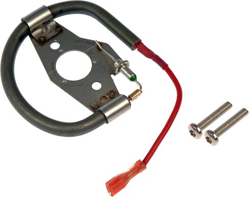 Dorman 904-210 Diesel Fuel Bowl Heating Element Compatible with Select Ford / IC Corporation / International Models (OE FIX) in Saudi Arabia