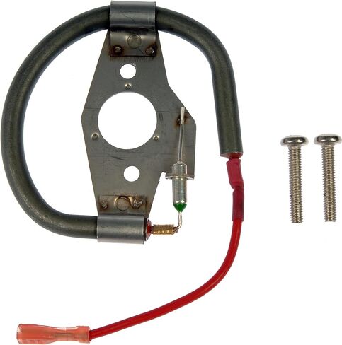 Dorman 904-210 Diesel Fuel Bowl Heating Element Compatible with Select Ford / IC Corporation / International Models (OE FIX) in Saudi Arabia