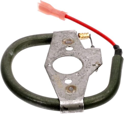 Dorman 904-210 Diesel Fuel Bowl Heating Element Compatible with Select Ford / IC Corporation / International Models (OE FIX) in Saudi Arabia