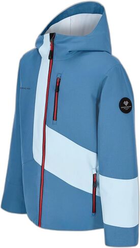 Obermeyer Boys' Gage Jacket (Big Kid) in Saudi Arabia