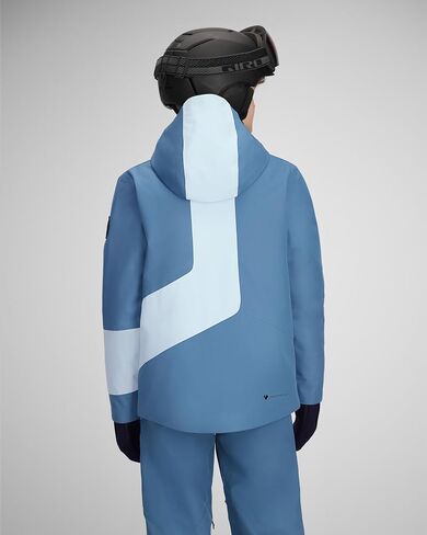 Obermeyer Boys' Gage Jacket (Big Kid) in Saudi Arabia
