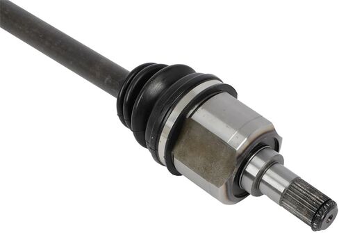 Front Left/Right CV Axle Drive Shaft Assembly Replacement 2005-2009 for Hyundai Tucson 2.0L 2005-2010 for Kia Sportage 2.0L 495001D200 in Saudi Arabia