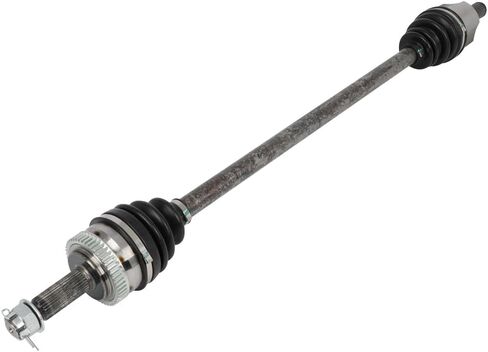 Front Left/Right CV Axle Drive Shaft Assembly Replacement 2005-2009 for Hyundai Tucson 2.0L 2005-2010 for Kia Sportage 2.0L 495001D200 in Saudi Arabia