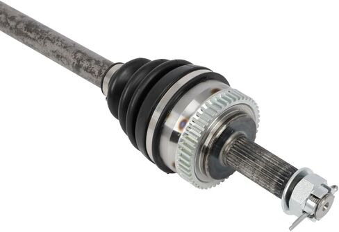 Front Left/Right CV Axle Drive Shaft Assembly Replacement 2005-2009 for Hyundai Tucson 2.0L 2005-2010 for Kia Sportage 2.0L 495001D200 in Saudi Arabia