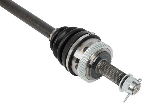 Front Left/Right CV Axle Drive Shaft Assembly Replacement 2005-2009 for Hyundai Tucson 2.0L 2005-2010 for Kia Sportage 2.0L 495001D200 in Saudi Arabia