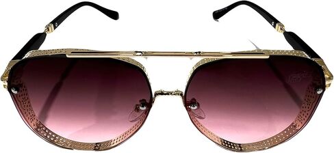 Sunglasses Safari Shades Unisex Grand Aviator Available In 7 Colors in Saudi Arabia