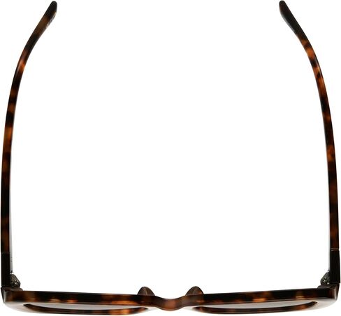 Nine West Women's Kaira Sunglasses Rectangle, Black, 55mm in Saudi Arabia