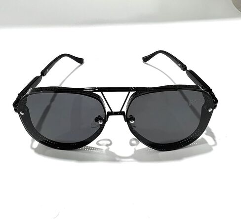 Sunglasses Safari Shades Unisex Grand Aviator Available In 7 Colors in Saudi Arabia