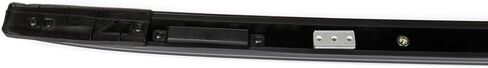 SCITOO Roof Rack Side Rails Fit for for Toyota RAV4 2019-2020,Cargo Carrier Kayak Rooftop Luggage Crossbar,Max Load 150LBS in Saudi Arabia