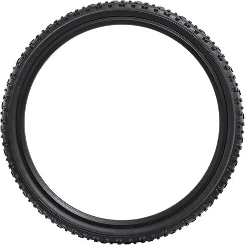 YUNSCM 2-PCS 26" إطارات الدراجة 26 x 1.95/53-559 و26" أنابيب الدراجة الثقيلة صمام شريدر متوافق مع الدراجة الجبلية 26x1.90 26x1.95 26x2.0 26x2.10 26x2.125 إطارات وأنابيب الدراجات (P- 1182) in Saudi Arabia