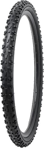 YUNSCM 2-PCS 26" إطارات الدراجة 26 x 1.95/53-559 و26" أنابيب الدراجة الثقيلة صمام شريدر متوافق مع الدراجة الجبلية 26x1.90 26x1.95 26x2.0 26x2.10 26x2.125 إطارات وأنابيب الدراجات (P- 1182) in Saudi Arabia