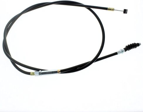 Adjustable Clutch Cable + Throttle Cable 50cc-90cc 110cc 125cc 140cc 150cc 190cc 200cc 250cc Engines Mini Baja Mb165 Mb200 196cc 200cc 5.5hp 6.5hp Coleman CT200U Motovox MBX10 MBX11 MBX12 79cc in Saudi Arabia