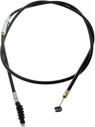 Adjustable Clutch Cable + Throttle Cable 50cc-90cc 110cc 125cc 140cc 150cc 190cc 200cc 250cc Engines Mini Baja Mb165 Mb200 196cc 200cc 5.5hp 6.5hp Coleman CT200U Motovox MBX10 MBX11 MBX12 79cc in Saudi Arabia