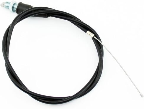 Adjustable Clutch Cable + Throttle Cable 50cc-90cc 110cc 125cc 140cc 150cc 190cc 200cc 250cc Engines Mini Baja Mb165 Mb200 196cc 200cc 5.5hp 6.5hp Coleman CT200U Motovox MBX10 MBX11 MBX12 79cc in Saudi Arabia