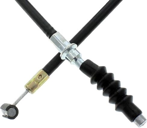 Adjustable Clutch Cable + Throttle Cable 50cc-90cc 110cc 125cc 140cc 150cc 190cc 200cc 250cc Engines Mini Baja Mb165 Mb200 196cc 200cc 5.5hp 6.5hp Coleman CT200U Motovox MBX10 MBX11 MBX12 79cc in Saudi Arabia