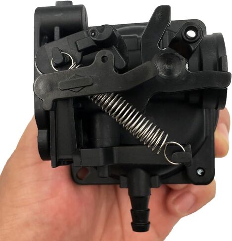Carburetor Carb Compatible with Briggs & Stratton 140cc 150cc 5.5HP 6.25HP 6.75HP 7.25HP Engine Air Filter kit in Saudi Arabia