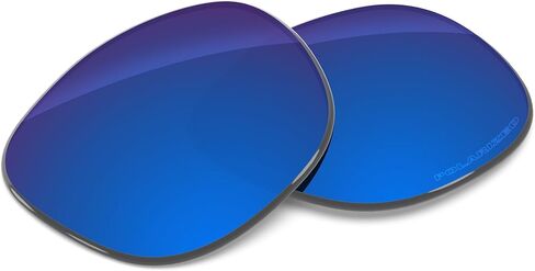 Performance Replacement Lenses Compatible with RayBan Wayfarer RB2140 54mm Polarized Etched in Saudi Arabia