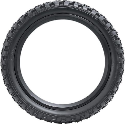 YUNSCM 2-PCS 16" إطارات الدراجة 16 x 1.95/53-305 و16" أنابيب الدراجة صمام شريدر متوافق مع إطارات وأنابيب الدراجات 16x1.75 16x1.90 16x1.95 16x2.0 (P-1132) in Saudi Arabia