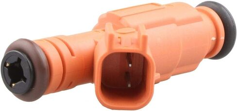 MOSTPLUS 0280155917 19LB Fuel Injectors EV6 Compatible with Ford F250 F350 F450 F550 6.8L V10 (Set of 10) in Saudi Arabia