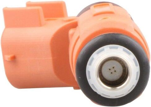 MOSTPLUS 0280155917 19LB Fuel Injectors EV6 Compatible with Ford F250 F350 F450 F550 6.8L V10 (Set of 10) in Saudi Arabia