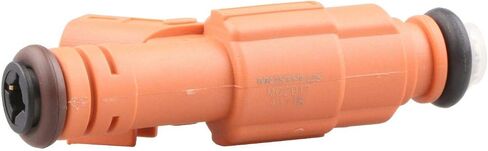 MOSTPLUS 0280155917 19LB Fuel Injectors EV6 Compatible with Ford F250 F350 F450 F550 6.8L V10 (Set of 10) in Saudi Arabia
