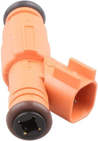 MOSTPLUS 0280155917 19LB Fuel Injectors EV6 Compatible with Ford F250 F350 F450 F550 6.8L V10 (Set of 10) in Saudi Arabia