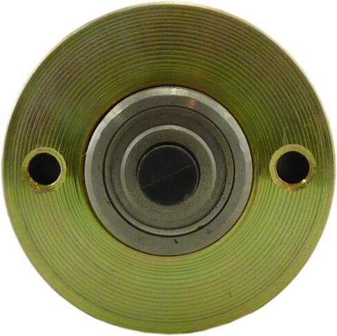 ملف لولبي جديد 12 فولت متوافق مع Ford 6.0L-7.3L Dsl F-750 F-650 F-600 Super Duty F-550 Super Duty F- 450 F-350 Econoline E350 Excursion يحل محل VP7C3U-11390-AB 60-02-5517 7C3U-11390-BA in Saudi Arabia
