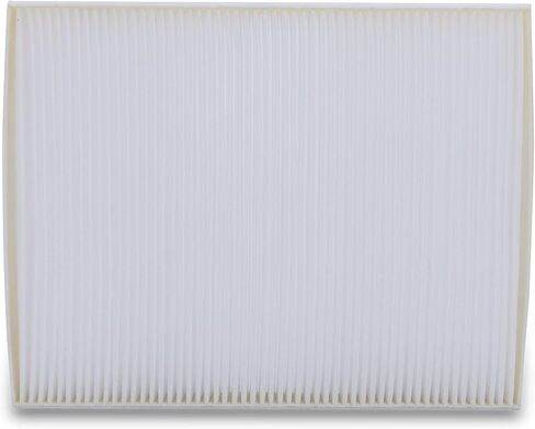 فلتر المقصورة Mann-Filter CUK 2842 مع الفحم المنشط لموديلات مختارة من أودي/بورش/فولكس واجن in Saudi Arabia