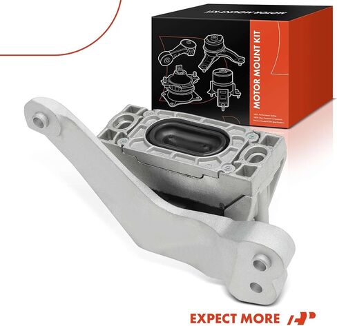 A-Premium Front Engine Motor Mount Compatible with Volkswagen Jetta 2005-2018, Passat 2012-2018, Golf 2010-2014, Beetle 2006-2010 2012-2019, Rabbit 2006-2009, 1.4L 2.5L in Saudi Arabia