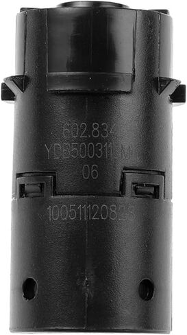 YDB500311LML PDC مستشعر وقوف السيارات YDB500311 YDB500311PMA 2004-2009 الأرض صالح ل روفر LR3 L322 صالح ل ديسكفري 3 المدى L322 (1 قطعة) in Kuwait