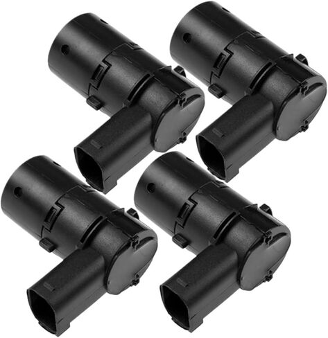 YDB500311LML PDC مستشعر وقوف السيارات YDB500311 YDB500311PMA 2004-2009 الأرض صالح ل روفر LR3 L322 صالح ل ديسكفري 3 المدى L322 (1 قطعة) in Kuwait