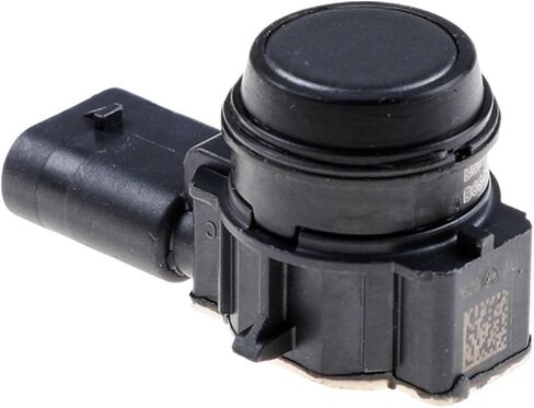 66209261581 PDC Parking Sensor Car 9261581 0263013513 Fit for BMW F20 F21 F23 F30 F31 F32 F82 F33 F36 1 2 3 4 Series(1 pc) in Saudi Arabia