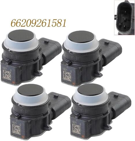 66209261581 PDC Parking Sensor Car 9261581 0263013513 Fit for BMW F20 F21 F23 F30 F31 F32 F82 F33 F36 1 2 3 4 Series(1 pc) in Saudi Arabia