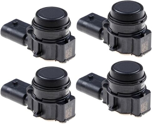 66209261581 PDC Parking Sensor Car 9261581 0263013513 Fit for BMW F20 F21 F23 F30 F31 F32 F82 F33 F36 1 2 3 4 Series(1 pc) in Saudi Arabia