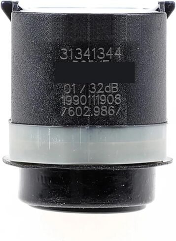 31341344 PDC Parking Sensor Reversing Sensor Car Fit for Volvo C30 C70 S60 S80 V70 XC70 XC90(1 pc) in Saudi Arabia