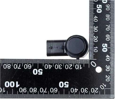 31341344 PDC Parking Sensor Reversing Sensor Car Fit for Volvo C30 C70 S60 S80 V70 XC70 XC90(1 pc) in Saudi Arabia