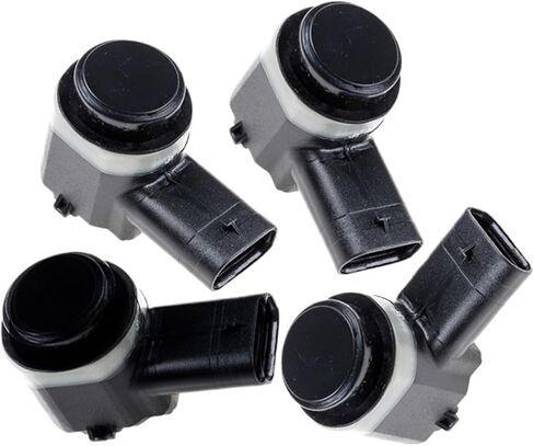 31341344 PDC Parking Sensor Reversing Sensor Car Fit for Volvo C30 C70 S60 S80 V70 XC70 XC90(1 pc) in Saudi Arabia