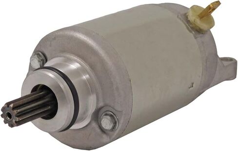 OEG Parts New Starter Compatible with 1997-2000 Suzuki Motorcycle GSX-600 GSX600 GSXR600 GSXR-600 3110034E00, 3110034E01, 2280005700, 228000-9430, SMU0144, 41052300 in Saudi Arabia