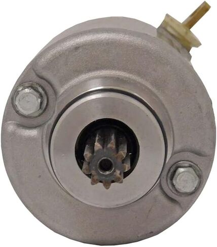 OEG Parts New Starter Compatible with 1997-2000 Suzuki Motorcycle GSX-600 GSX600 GSXR600 GSXR-600 3110034E00, 3110034E01, 2280005700, 228000-9430, SMU0144, 41052300 in Saudi Arabia