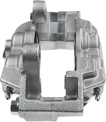 Detroit Axle - Front Right Brake Caliper for 2015-2020 Chevrolet Colorado GMC Canyon Disc Brake Caliper 2016 2017 2018 2019 Replacement Passenger Side Brake Caliper Assembly in Saudi Arabia